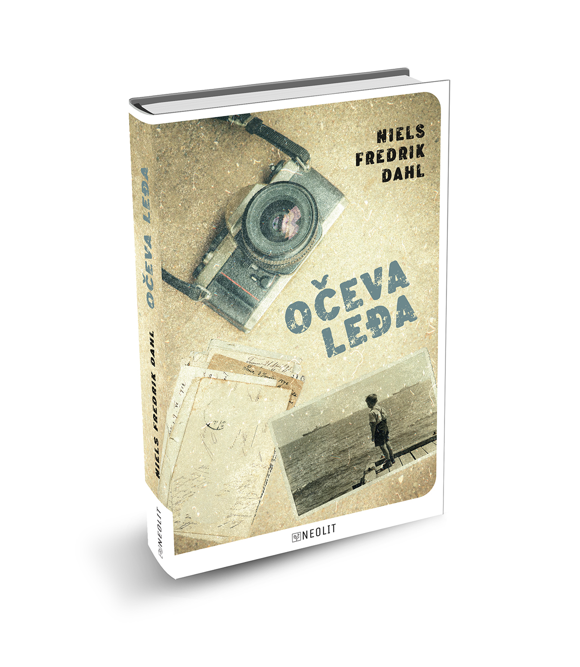 oceva leda3D